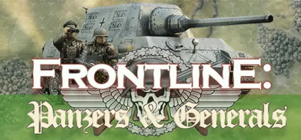 🔥 Frontline: Panzers  Generals Vol. I |Steam РУ+С
