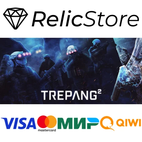 Trepang2 - STEAM GIFT РОССИЯ