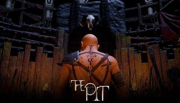  The Pit | Steam РУ+UA+KZ+СНГ