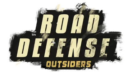 🔥 Road Defense: Outsiders | Steam РУ+UA+KZ+СНГ 🔥