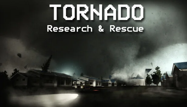  Tornado: Research and Rescue | Steam РУ+UA+KZ+СНГ