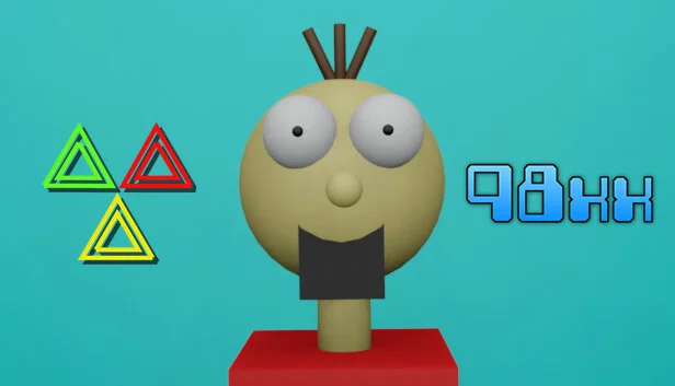  98xx | Steam РУ+UA+KZ+СНГ