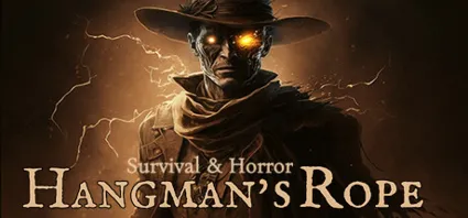 🔥 Survival  Horror: Hangman's Rope | Steam РУ+СНГ