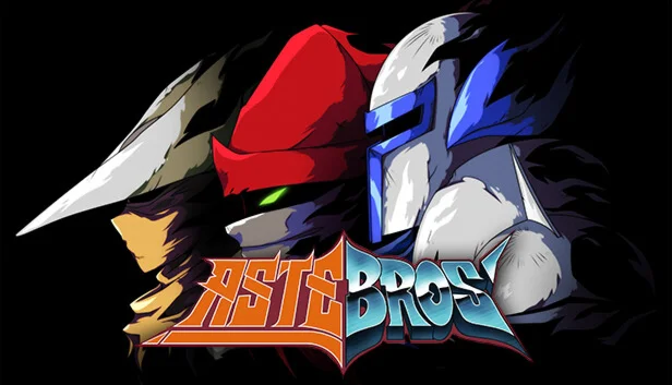  Astebros | Steam РУ+UA+KZ+СНГ