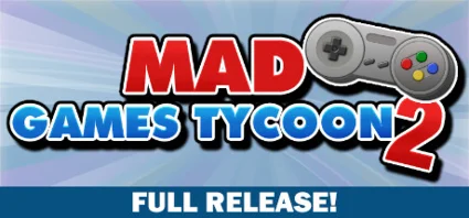 🔥 Mad Games Tycoon 2 | Steam РУ+UA+KZ+СНГ 🔥