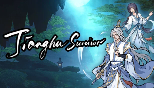  Jianghu Survivor | Steam РУ+UA+KZ+СНГ