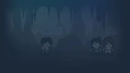 🔥 Three of Us | Steam РУ+UA+KZ+СНГ 🔥