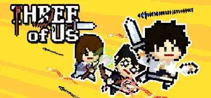 🔥 Three of Us | Steam РУ+UA+KZ+СНГ 🔥
