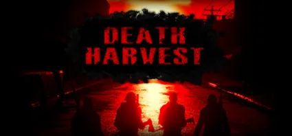 🔥 Death Harvest | Steam РУ+UA+KZ+СНГ 🔥