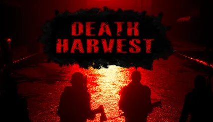 🔥 Death Harvest | Steam РУ+UA+KZ+СНГ 🔥