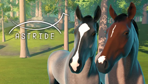  Astride | Steam РУ+UA+KZ+СНГ