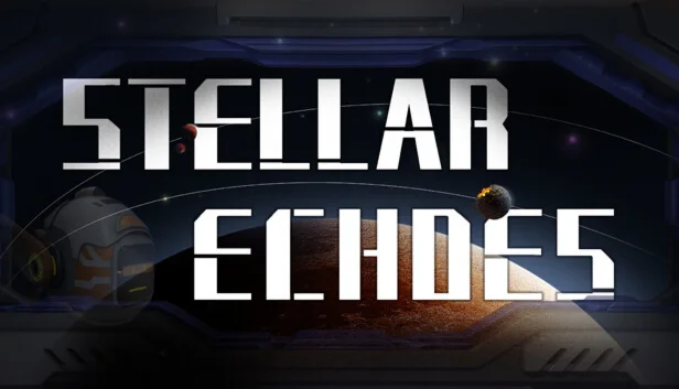 Stellar Echoes | Steam РУ+UA+KZ+СНГ
