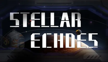 🔥 Stellar Echoes | Steam РУ+UA+KZ+СНГ 🔥