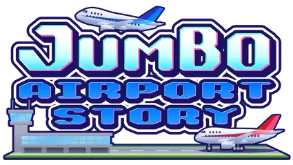🔥 Jumbo Airport Story | Steam РУ+UA+KZ+СНГ 🔥