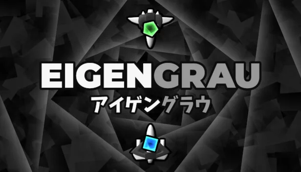 Eigengrau | Steam РУ+UA+KZ+СНГ