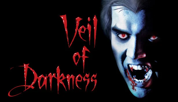  Veil of Darkness | Steam РУ+UA+KZ+СНГ