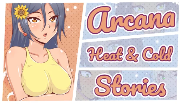  Arcana: Heat and Cold. Stories | Steam РУ+UA+KZ+СНГ�
