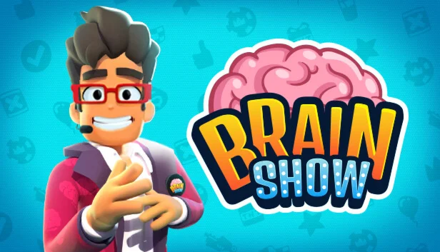  Brain Show | Steam РУ+UA+KZ+СНГ