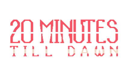 🔥 20 Minutes Till Dawn | Steam РУ+UA+KZ+СНГ 🔥