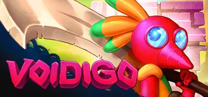 🔥 Voidigo | Steam РУ+UA+KZ+СНГ 🔥