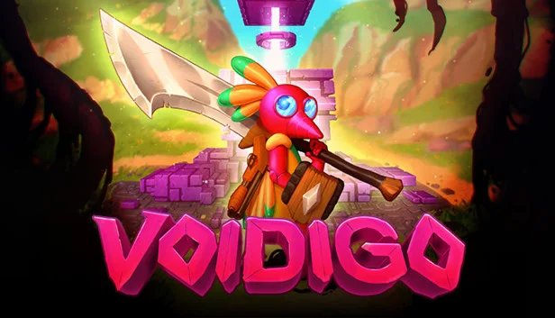  Voidigo | Steam РУ+UA+KZ+СНГ