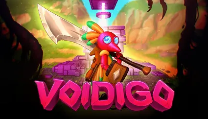 🔥 Voidigo | Steam РУ+UA+KZ+СНГ 🔥