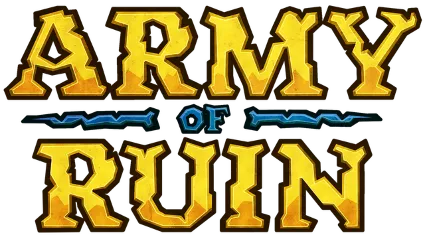 🔥 Army of Ruin | Steam РУ+UA+KZ+СНГ 🔥