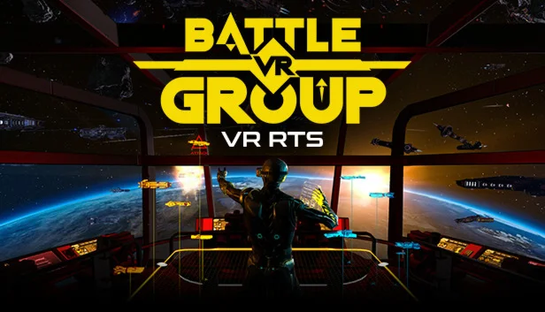  BattleGroupVR | Steam РУ+UA+KZ+СНГ