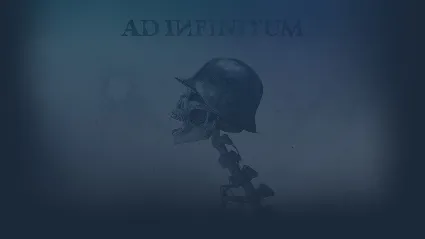 🔥 Ad Infinitum | Steam РУ+UA+KZ+СНГ 🔥