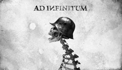 🔥 Ad Infinitum | Steam РУ+UA+KZ+СНГ 🔥