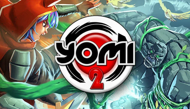  Yomi 2 | Steam РУ+UA+KZ+СНГ