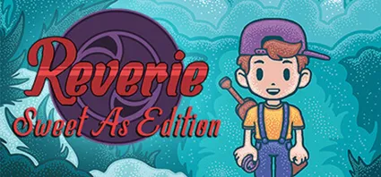 🔥 Reverie: Sweet As Edition | Steam РУ+UA+KZ+СНГ 🔥