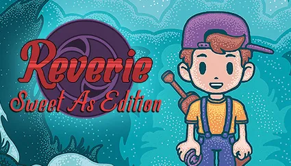 🔥 Reverie: Sweet As Edition | Steam РУ+UA+KZ+СНГ 🔥