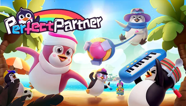  Perfect Partner | Steam РУ+UA+KZ+СНГ
