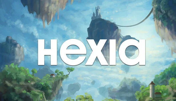  Hexia | Steam РУ+UA+KZ+СНГ