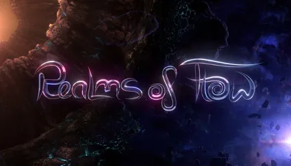 🔥 Realms of Flow | Steam Россия 🔥
