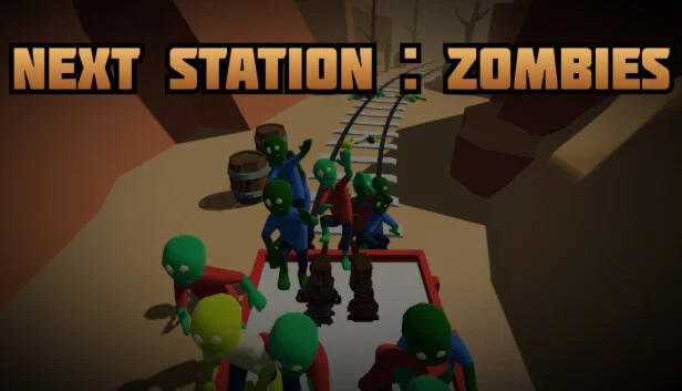  Next Station: Zombies | Steam РУ+UA+KZ+СНГ