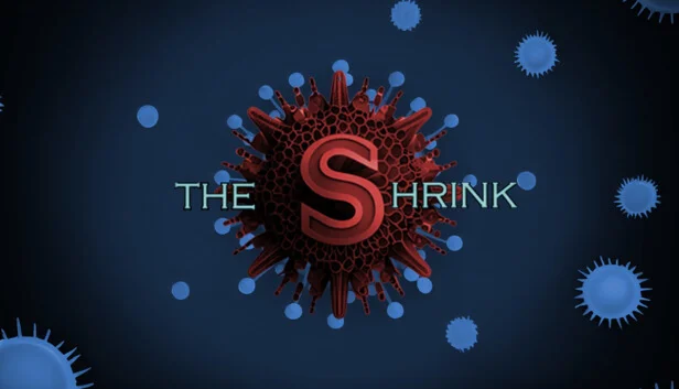  THE SHRiNK Season One | Steam РУ+UA+KZ+СНГ