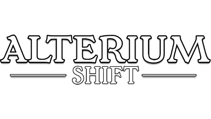 🔥 Alterium Shift | Steam РУ+UA+KZ+СНГ 🔥