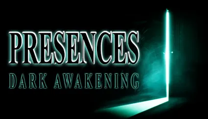 🔥 Presences: Dark Awakening | Steam РУ+UA+KZ+СНГ 🔥