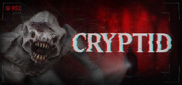 🔥 Cryptid | Steam RU+UA+KZ+CIS 🔥