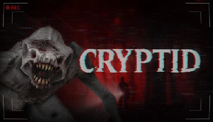 🔥 Cryptid | Steam RU+UA+KZ+CIS 🔥