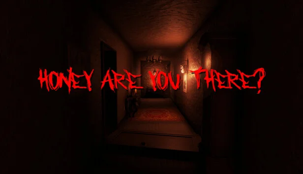  Honey Are You There? | Steam РУ+UA+KZ+СНГ