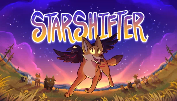  Starshifter | Steam РУ+UA+KZ+СНГ