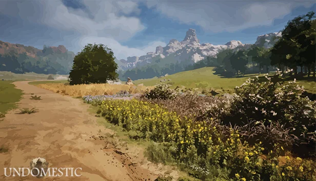  Undomestic | Steam РУ+UA+KZ+СНГ