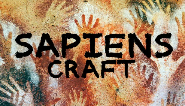  Sapiens Craft | Steam РУ+UA+KZ+СНГ