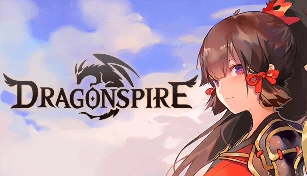  Dragonspire | Steam РУ+UA+KZ+СНГ