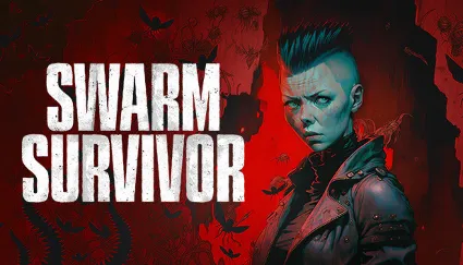 🔥 Swarm Survivor | Steam РУ+UA+KZ+СНГ 🔥