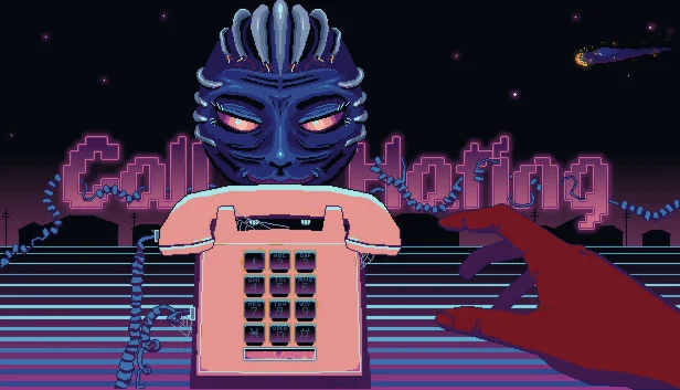  Call Hating | Steam РУ+UA+KZ+СНГ