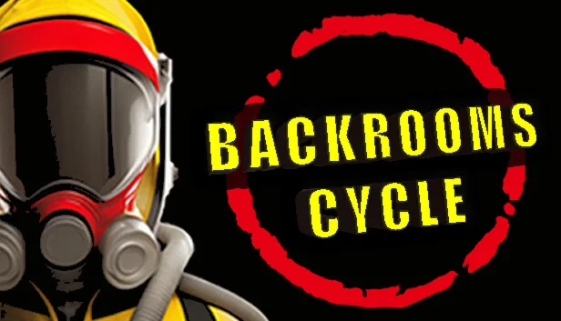  Backrooms Cycle | Steam РУ+UA+KZ+СНГ